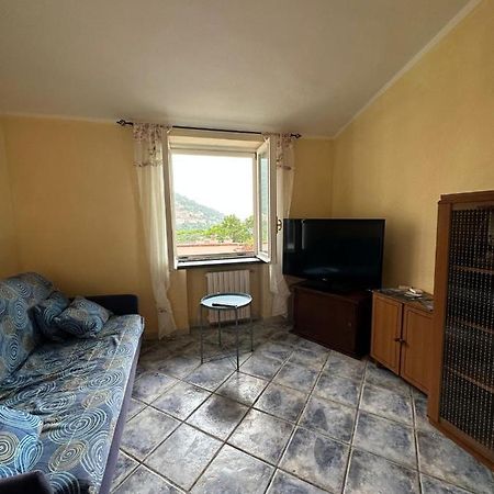 Casa Vacanze Primavera Maratea Extérieur photo