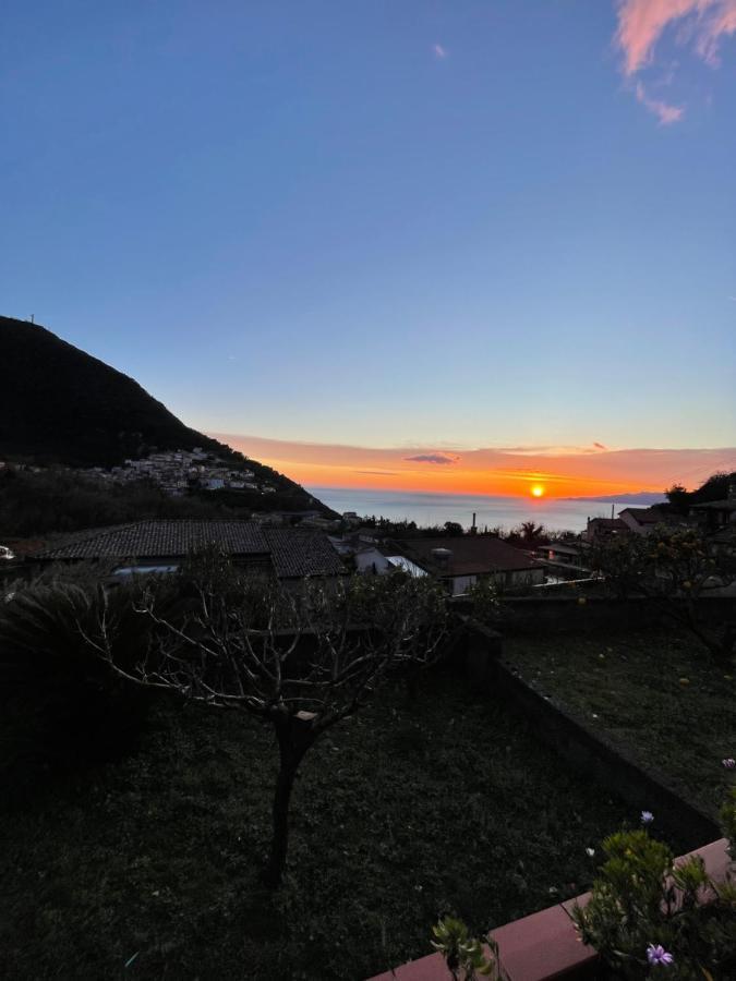 Casa Vacanze Primavera Maratea Extérieur photo