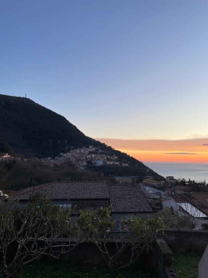 Casa Vacanze Primavera Maratea Extérieur photo