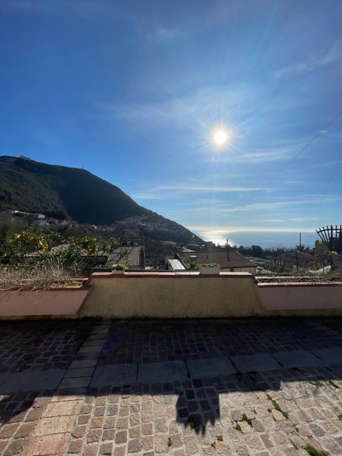 Casa Vacanze Primavera Maratea Extérieur photo