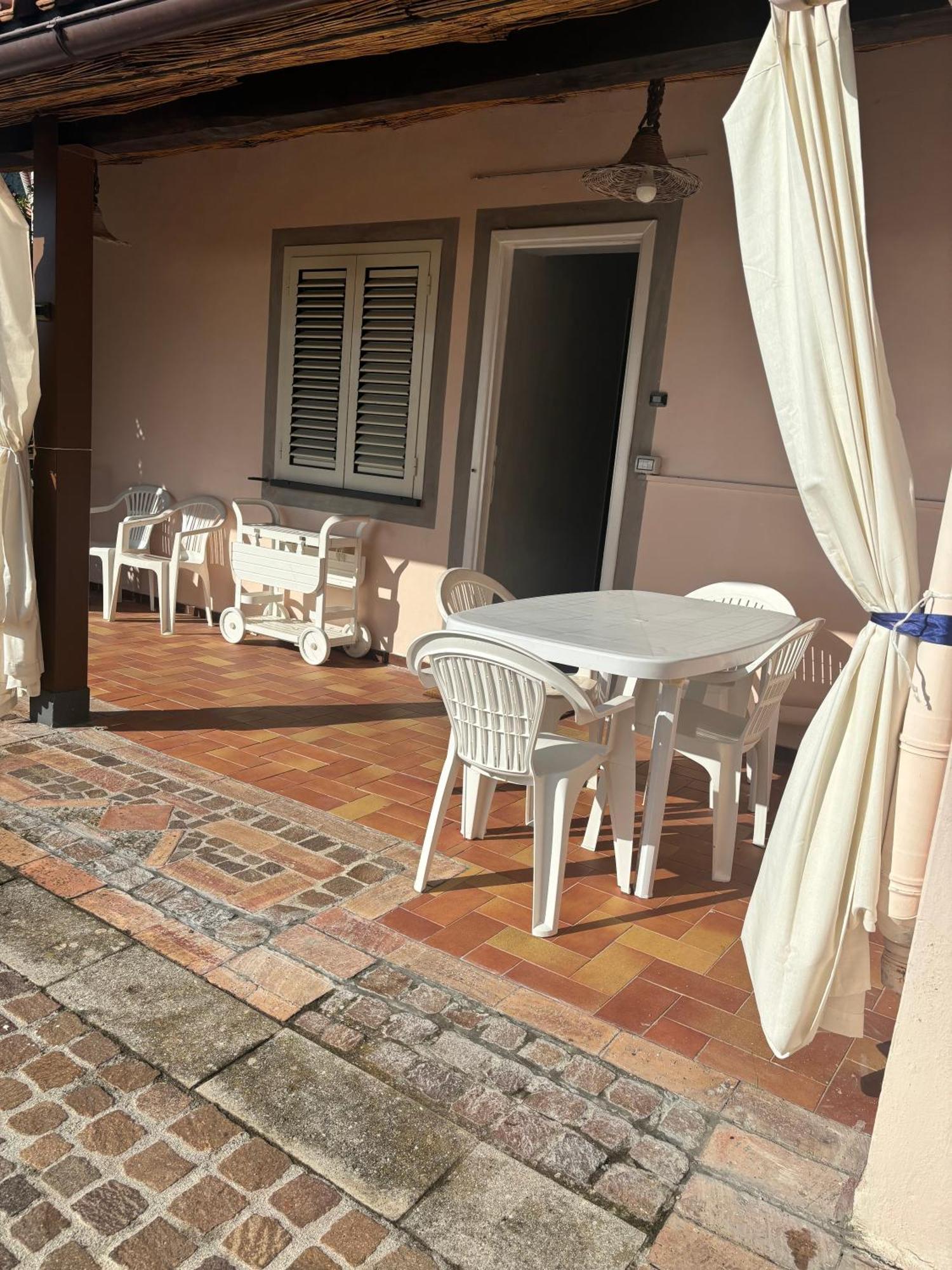 Casa Vacanze Primavera Maratea Extérieur photo