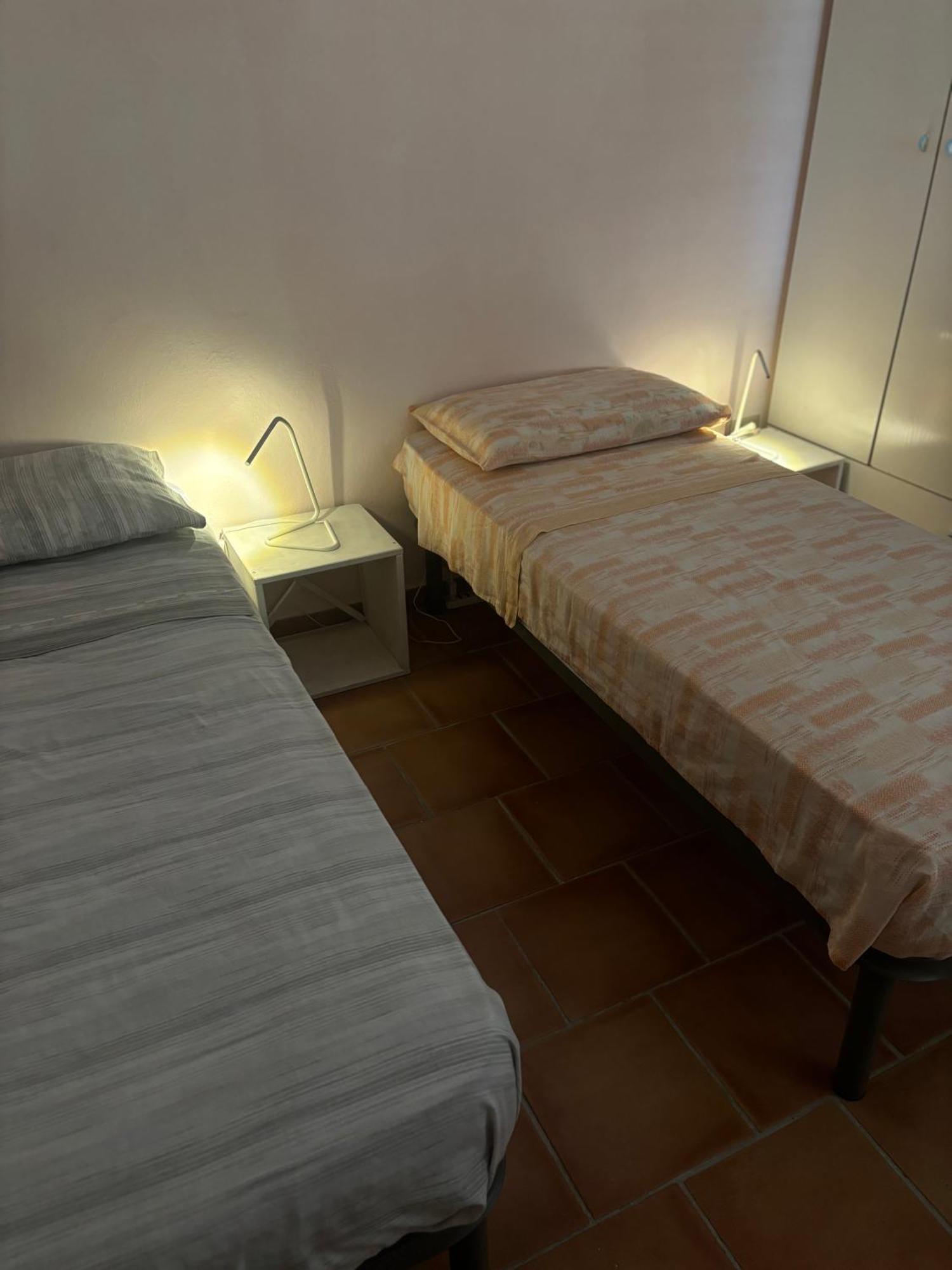 Casa Vacanze Primavera Maratea Extérieur photo