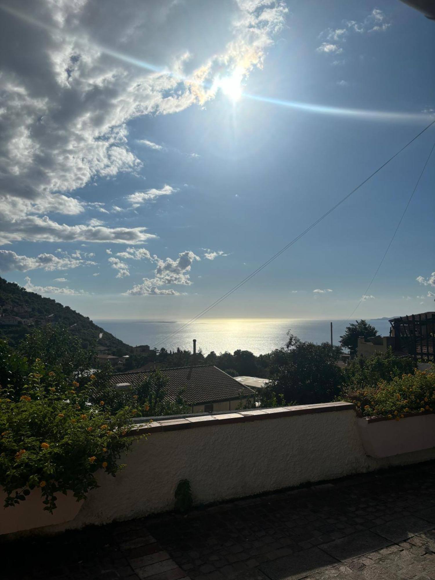 Casa Vacanze Primavera Maratea Extérieur photo