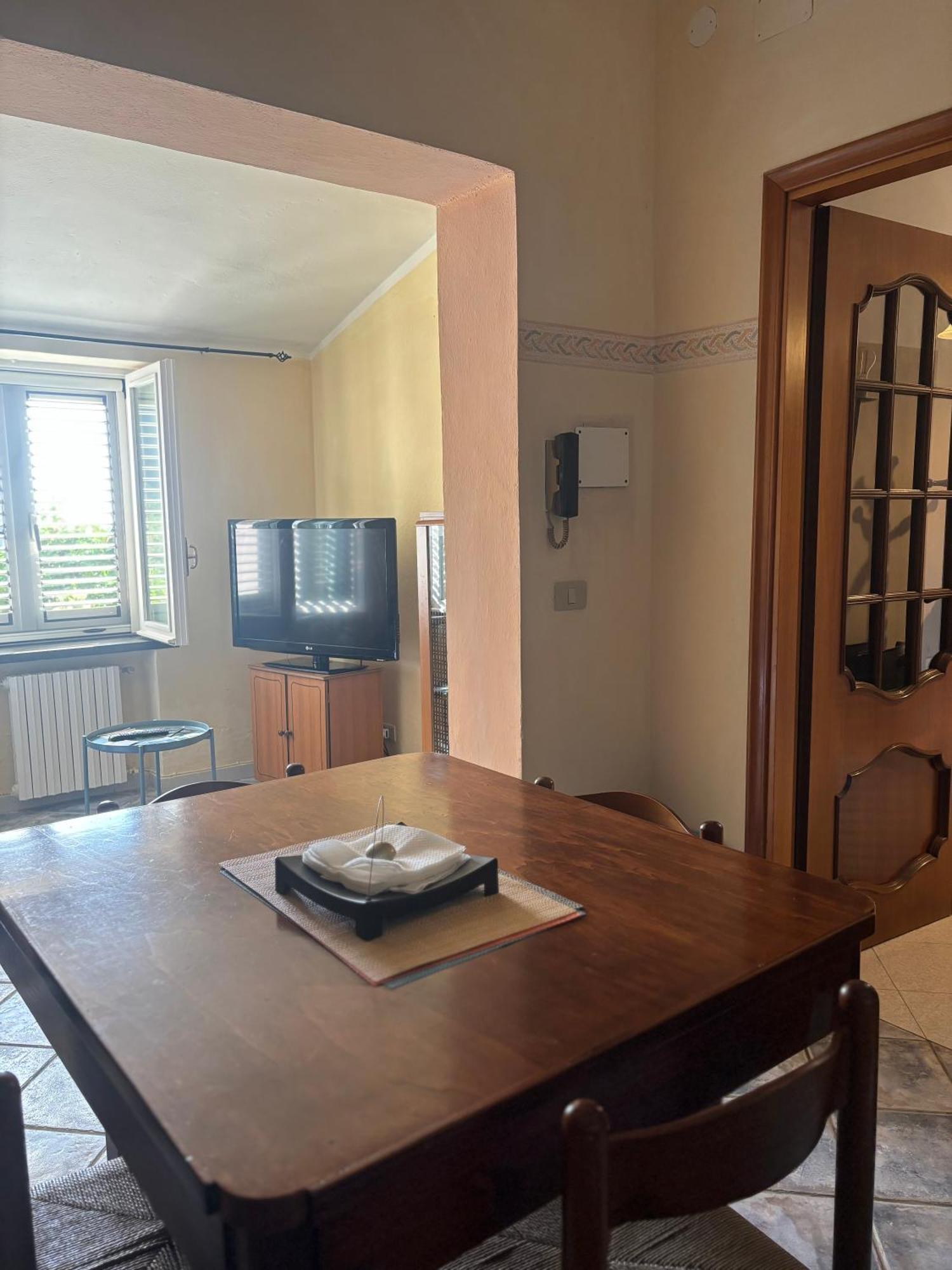 Casa Vacanze Primavera Maratea Extérieur photo