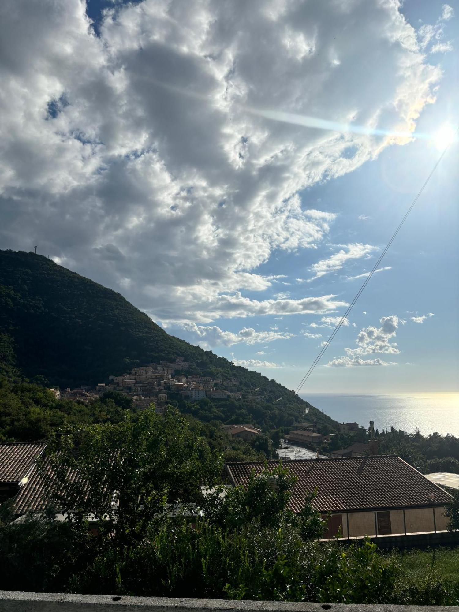 Casa Vacanze Primavera Maratea Extérieur photo