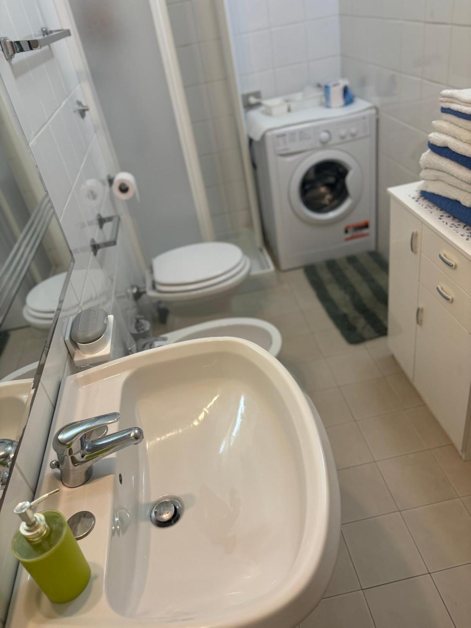 Casa Vacanze Primavera Maratea Extérieur photo